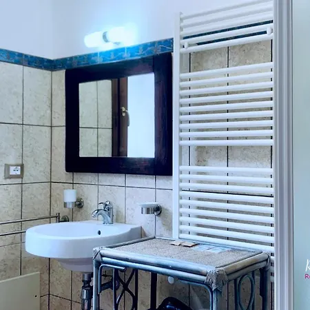 Aparthotel Residenza Locci - Rooms&apartments Teulada