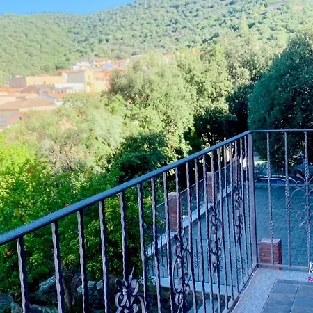 Aparthotel Residenza Locci - Rooms&apartments