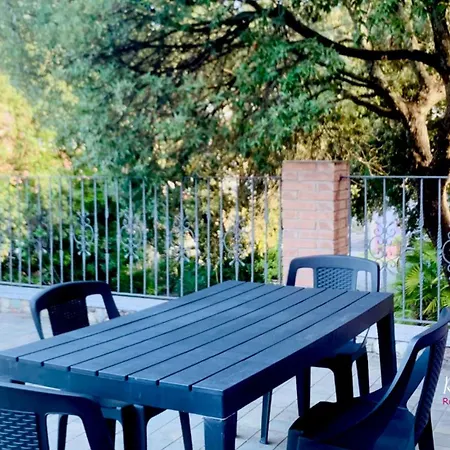 Residenza Locci - Rooms&apartments