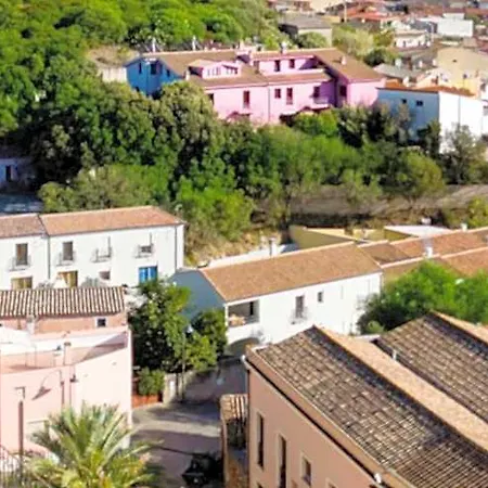 Residenza Locci - & Teulada