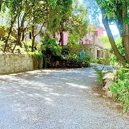 Residenza Locci - & Appart hôtel 4*