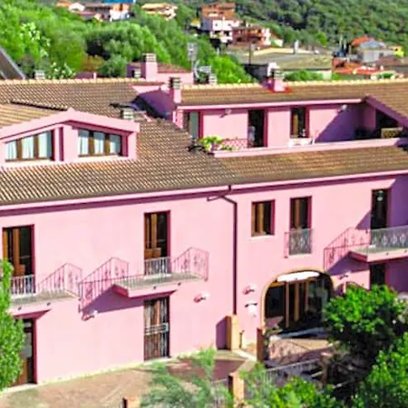 Appart hôtel Residenza Locci - & 4*