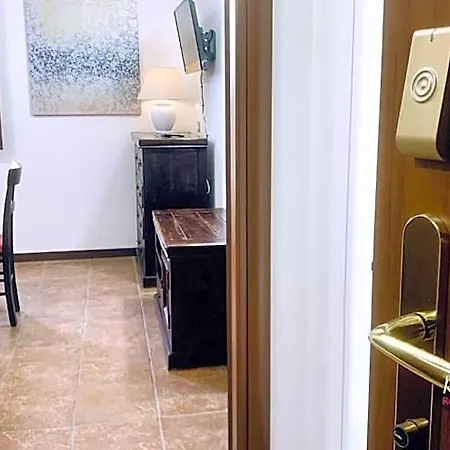 Residenza Locci - & Appart hôtel 4*