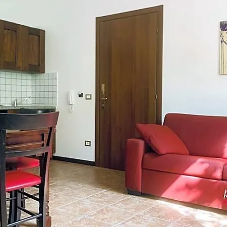 Appart hôtel Residenza Locci - &