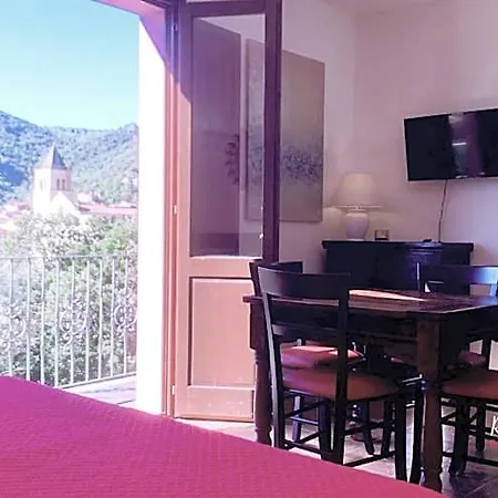 Residenza Locci - & Appart hôtel Teulada