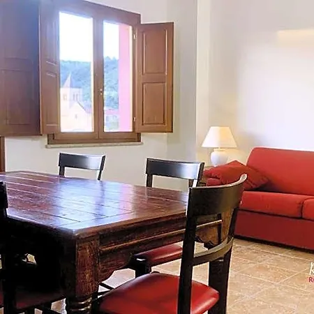 Residenza Locci - & Appart hôtel Teulada