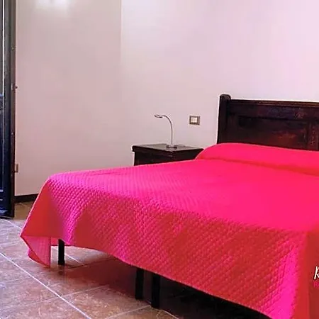 Appart hôtel Residenza Locci - &
