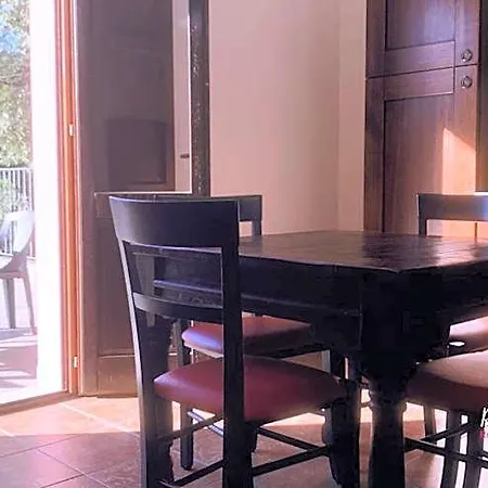 Residenza Locci - & Apartmanhotel 4*