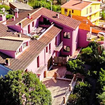 Appart hôtel Residenza Locci - & Teulada
