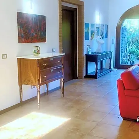 Residenza Locci - & Teulada