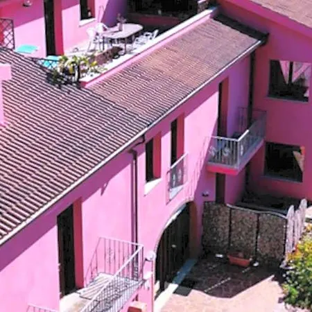 Residenza Locci - & Appart hôtel Teulada