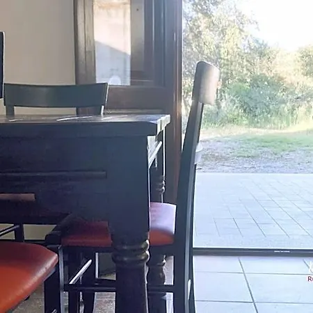 Appart hôtel Residenza Locci - & Teulada