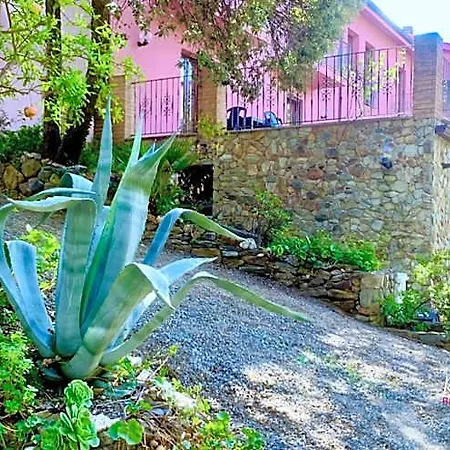 Residenza Locci - & Appart hôtel Teulada