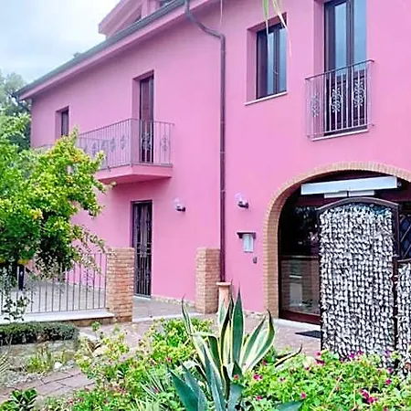Residenza Locci - & 4* Teulada