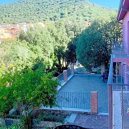 Residenza Locci - & Teulada