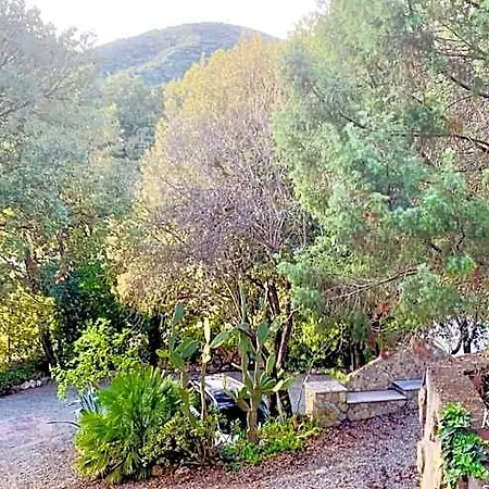 Appart hôtel Residenza Locci - & Teulada