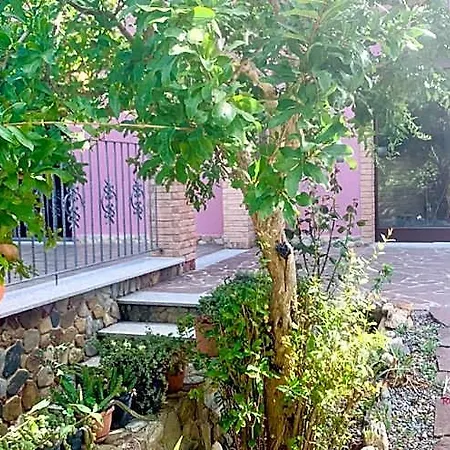 Appart hôtel Residenza Locci - & Teulada