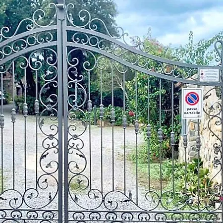 Residenza Locci - & Appart hôtel