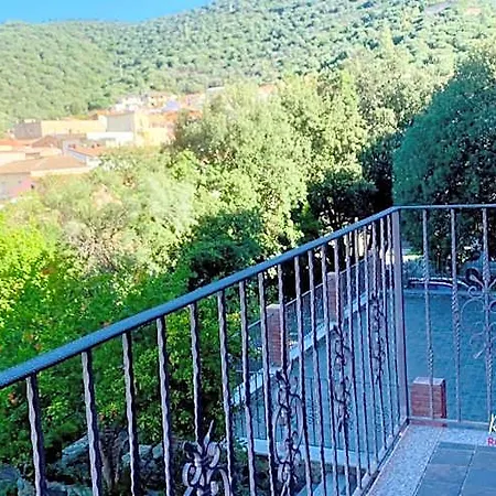 Appart hôtel Residenza Locci - & 4*