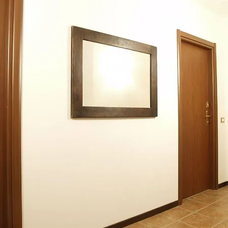 Residenza Locci - & Lägenhetshotell Teulada