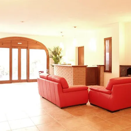 Residenza Locci - & Lägenhetshotell 3*