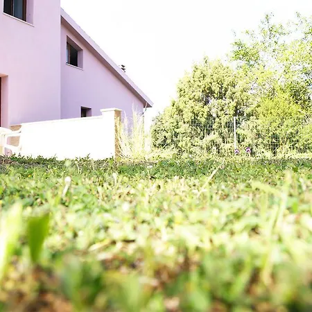& - Residenza Locci 3* Teulada