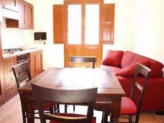 Residenza Locci - Rooms&apartments Aparthotel 3*