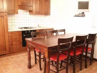 Residenza Locci - & Apartmanhotel Teulada