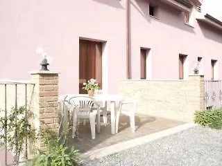 Lägenhetshotell Residenza Locci - & 3*
