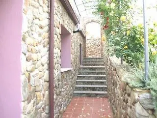 Residenza Locci - & 4* Teulada