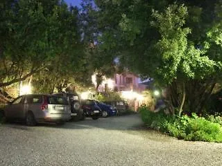 Apartmanhotel Residenza Locci - & 4*