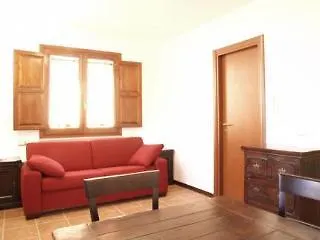 Residenza Locci - & 4* Teulada