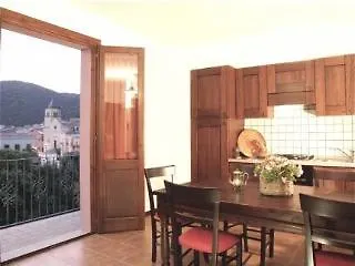 Lägenhetshotell Residenza Locci - & Teulada