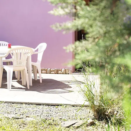 Residenza Locci - & Teulada