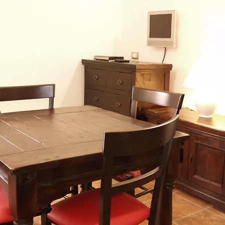 & - Residenza Locci 3* Teulada
