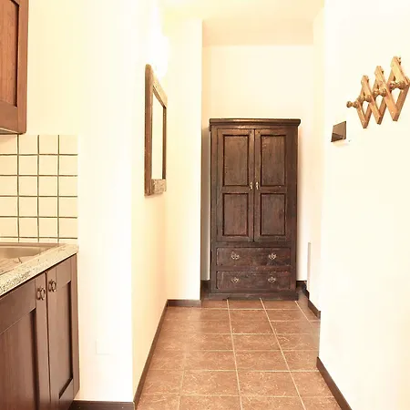 Residenza Locci - & 3*