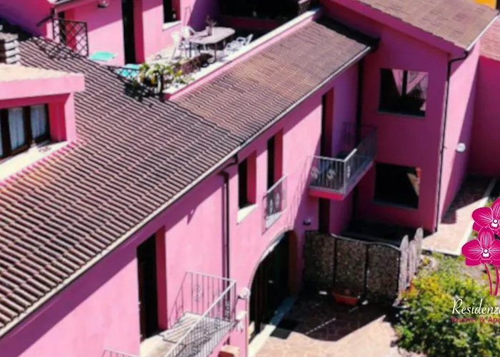 Апарт-отель Residenza Locci - & 3*