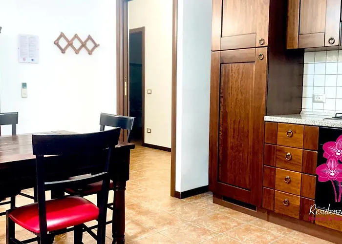 Residenza Locci - & Apartmanhotel