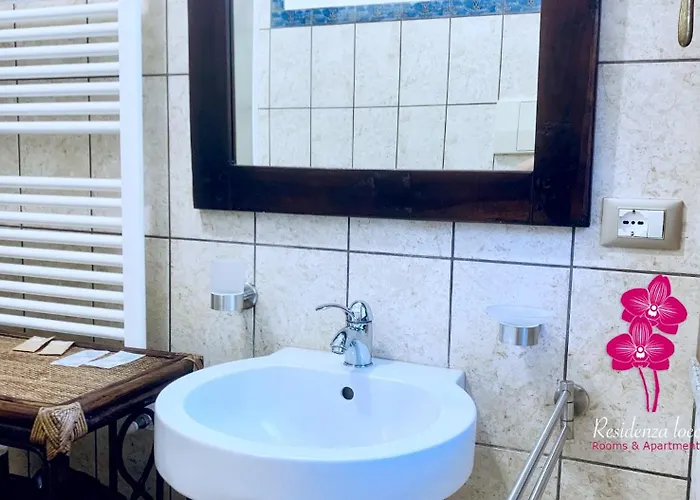 Residenza Locci - & Apartmanhotel Teulada