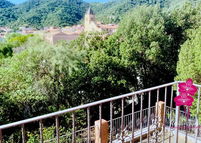 Residenza Locci - & Teulada