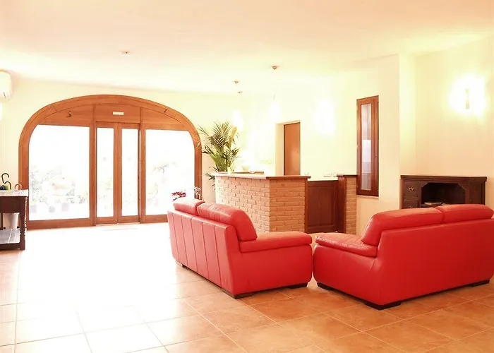 Residenza Locci - & Апарт-отель 3*