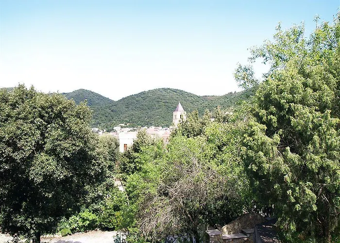 Апарт-отель Residenza Locci - &
