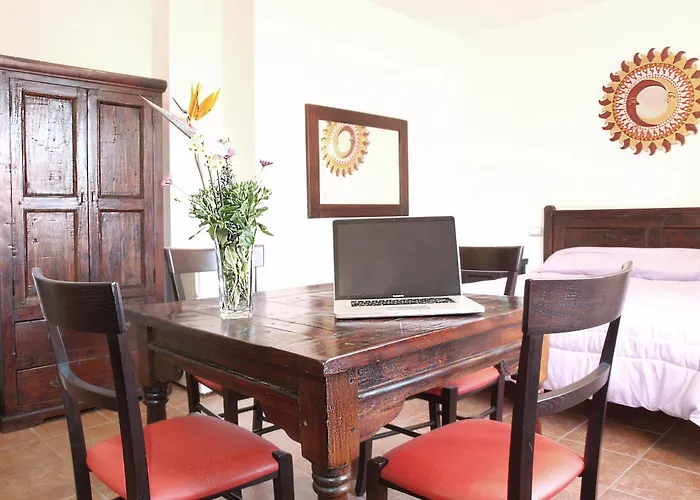 Residenza Locci - & Апарт-отель 3*